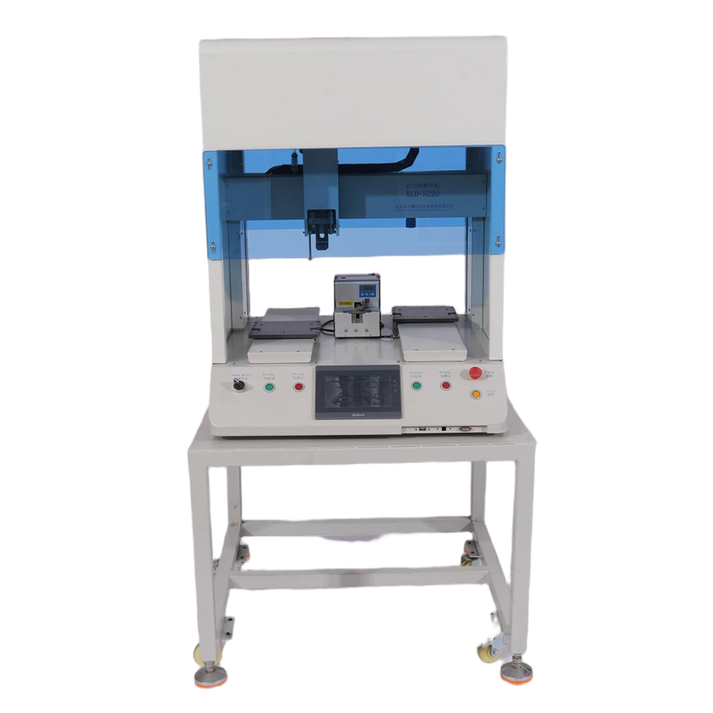 自动锁螺丝机的耗材有哪些