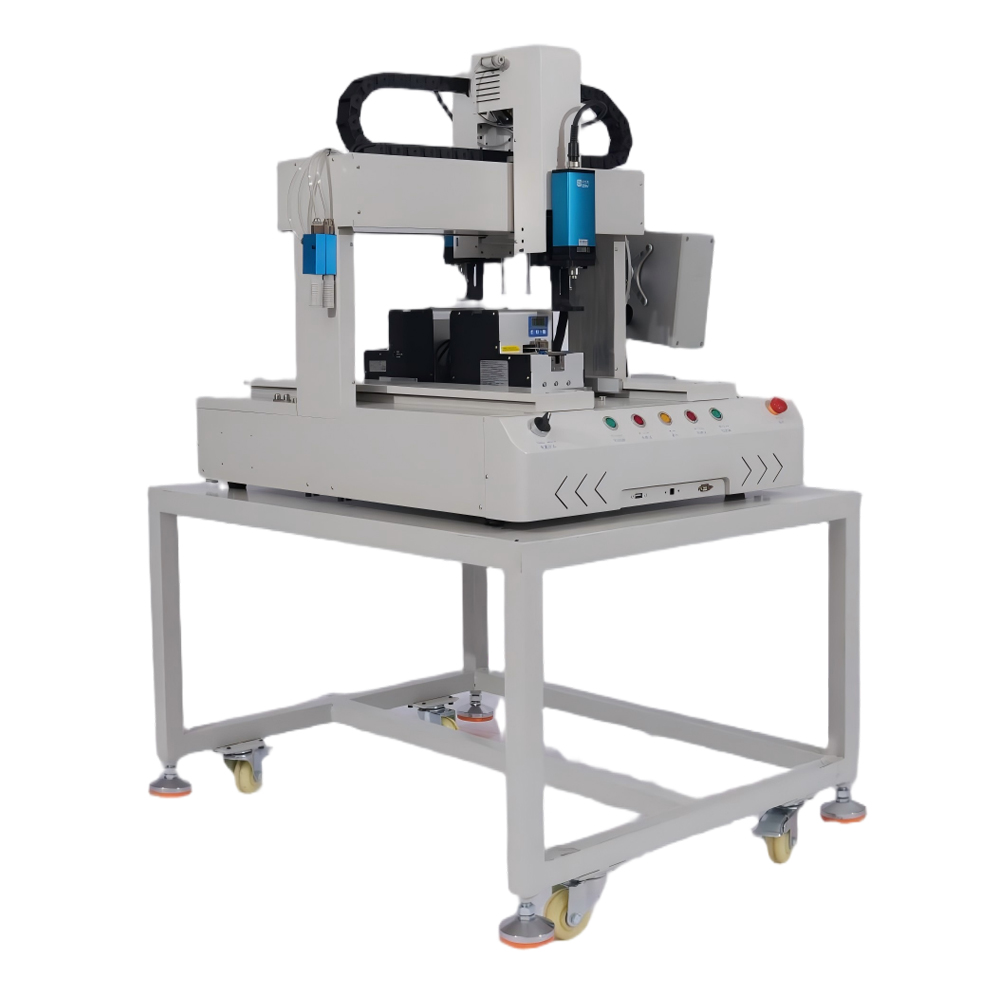 自动焊锡机如何选择适合的锡线