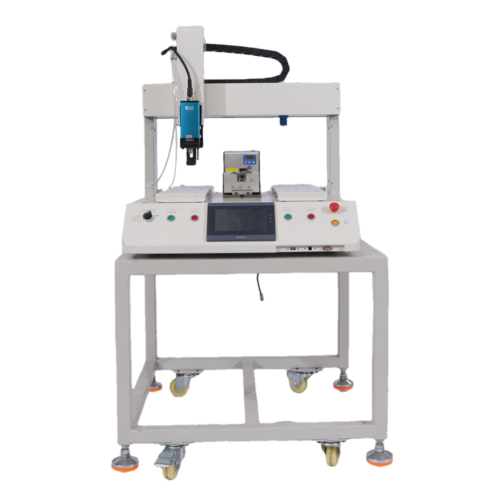 导致自动锁螺丝机的批头容易损坏的原因有哪些