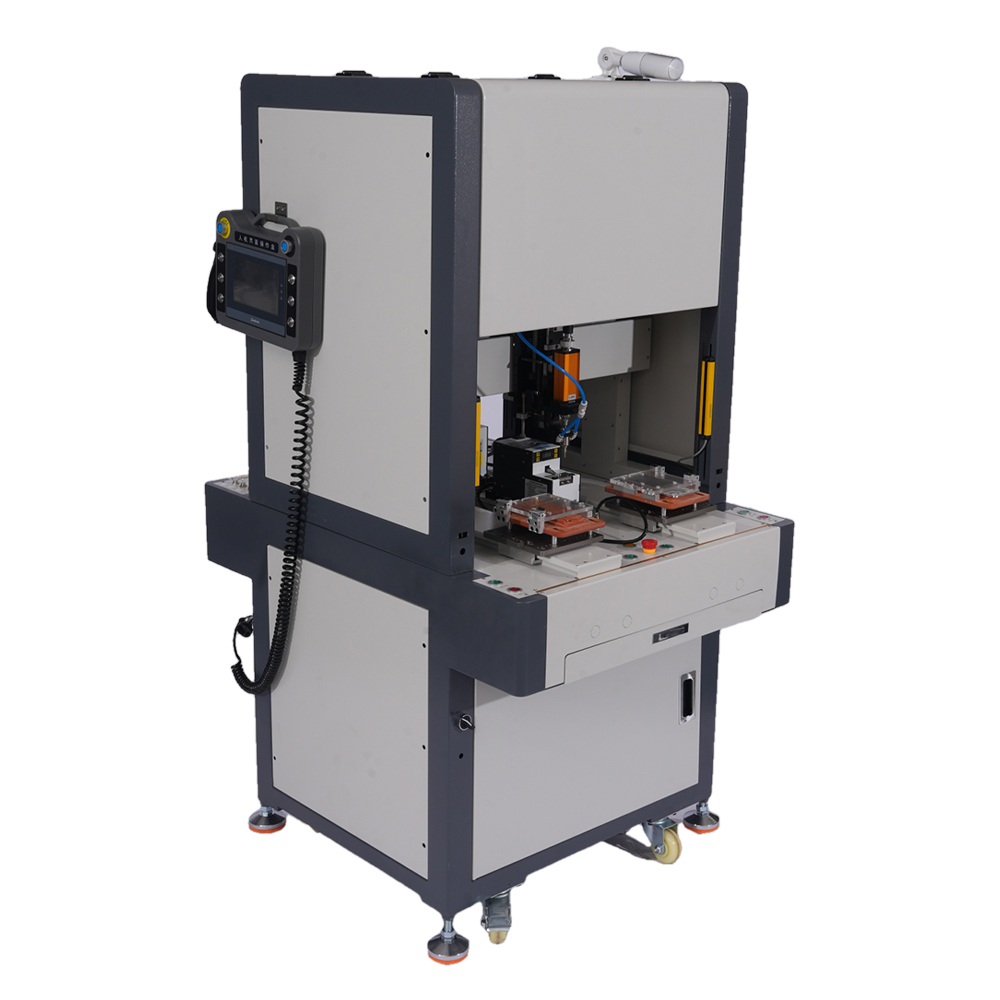 自动螺丝机使用时应注意的事项