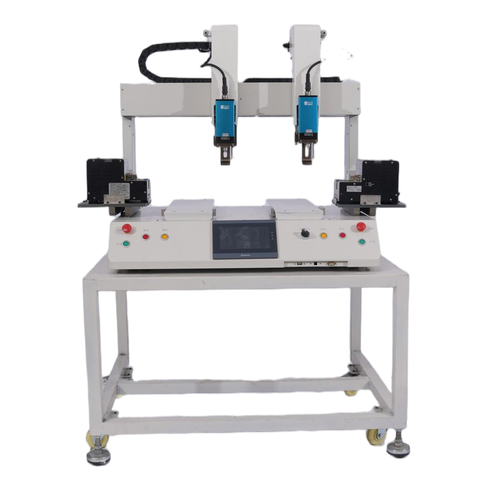 自动焊锡机的安全管理优势你知道多少