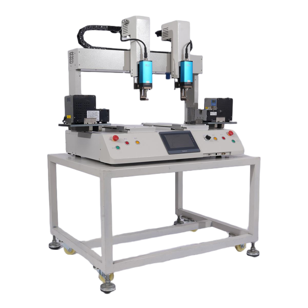 关于自动焊锡机定位夹具问题解答